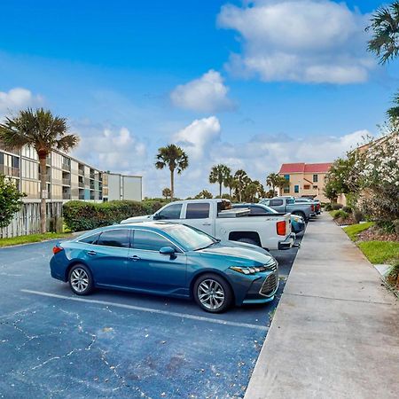 Sea Fair Condo Unit 12128 St. Augustine Exteriör bild