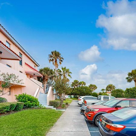 Sea Fair Condo Unit 12128 St. Augustine Exteriör bild