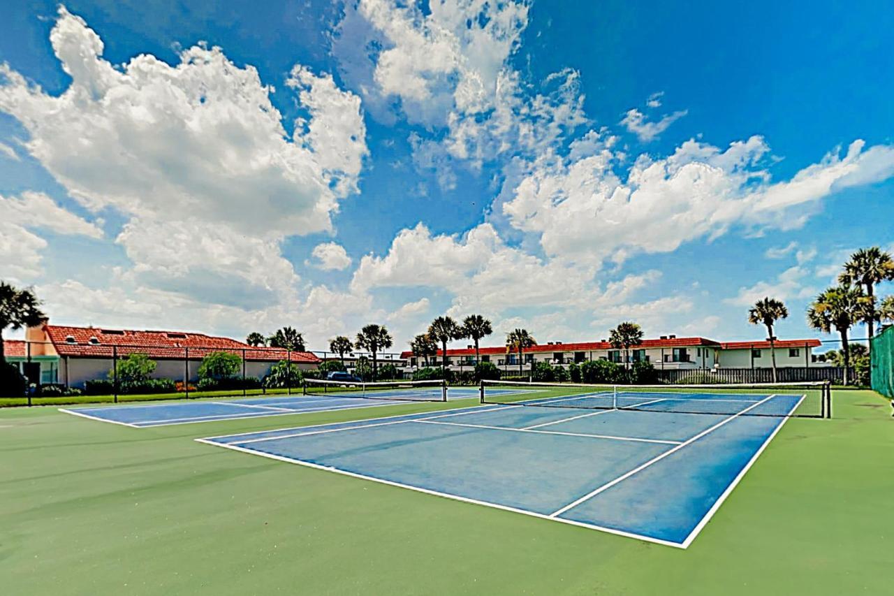 Sea Fair Condo Unit 12128 St. Augustine Exteriör bild