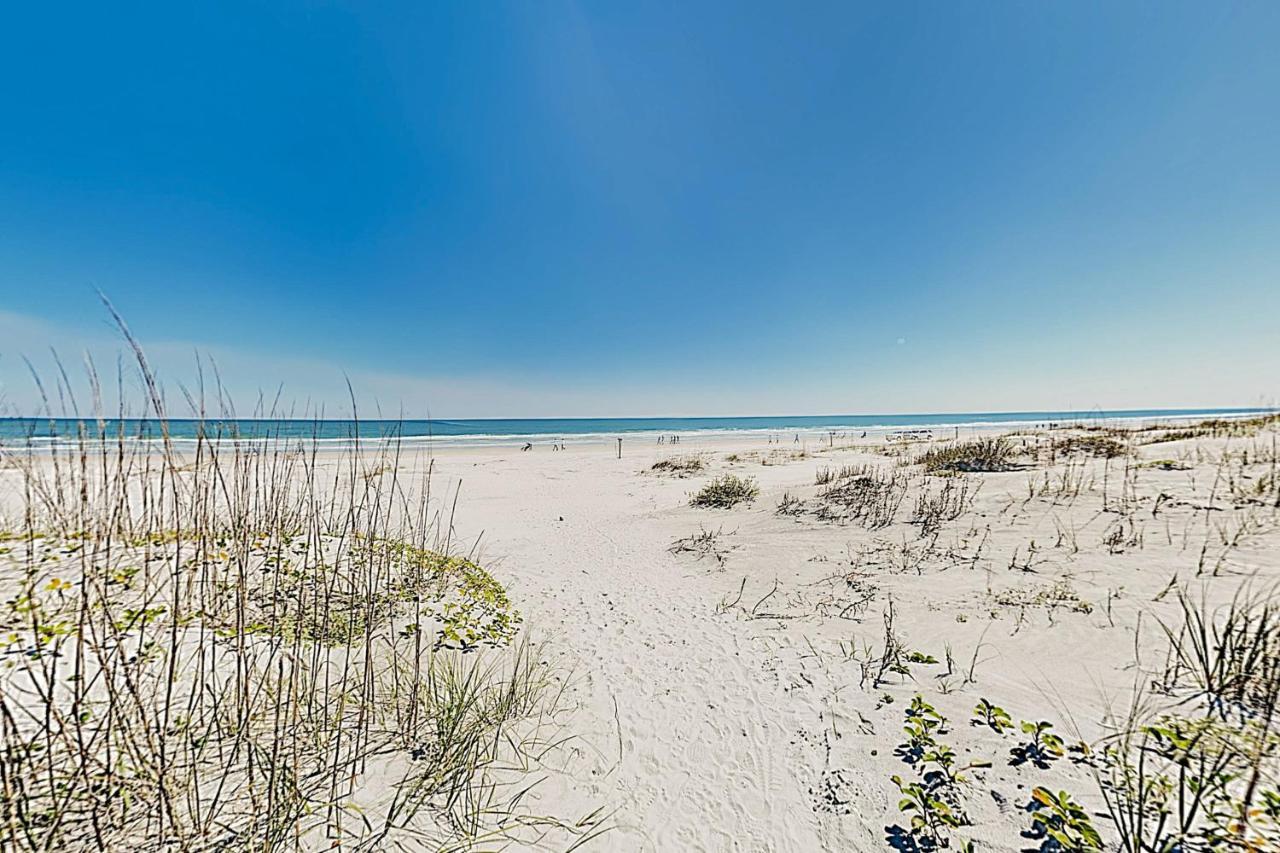 Sea Fair Condo Unit 12128 St. Augustine Exteriör bild