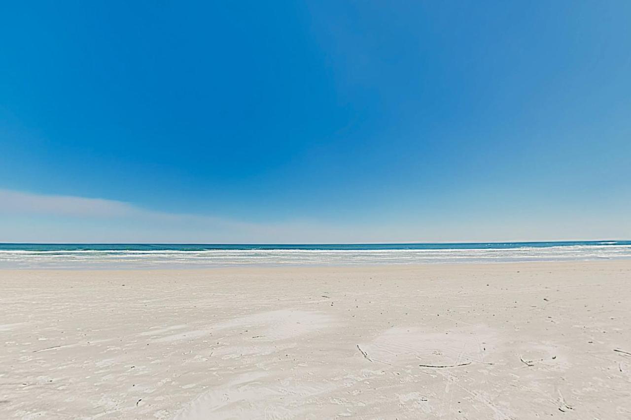 Sea Fair Condo Unit 12128 St. Augustine Exteriör bild