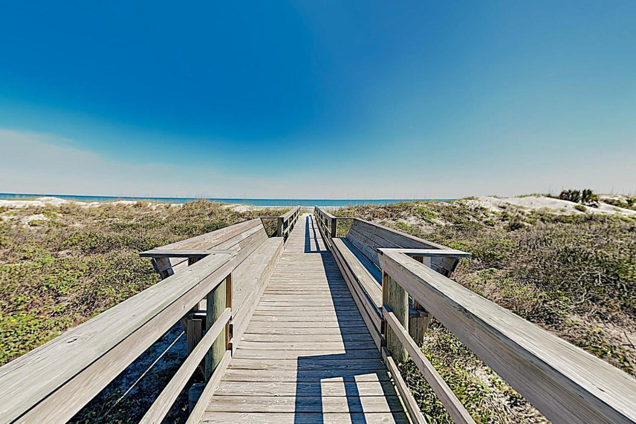 Sea Fair Condo Unit 12128 St. Augustine Exteriör bild