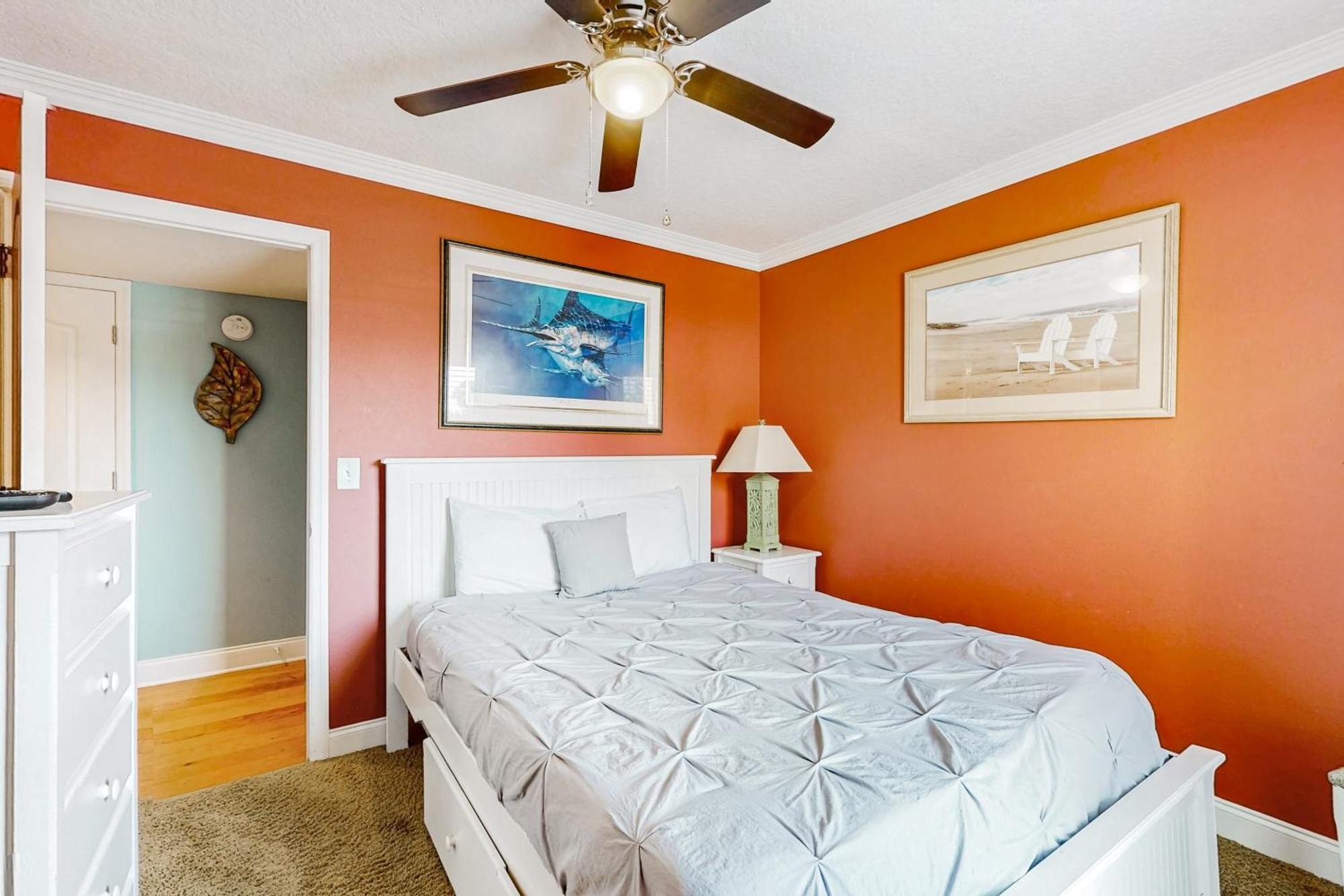 Sea Fair Condo Unit 12128 St. Augustine Exteriör bild