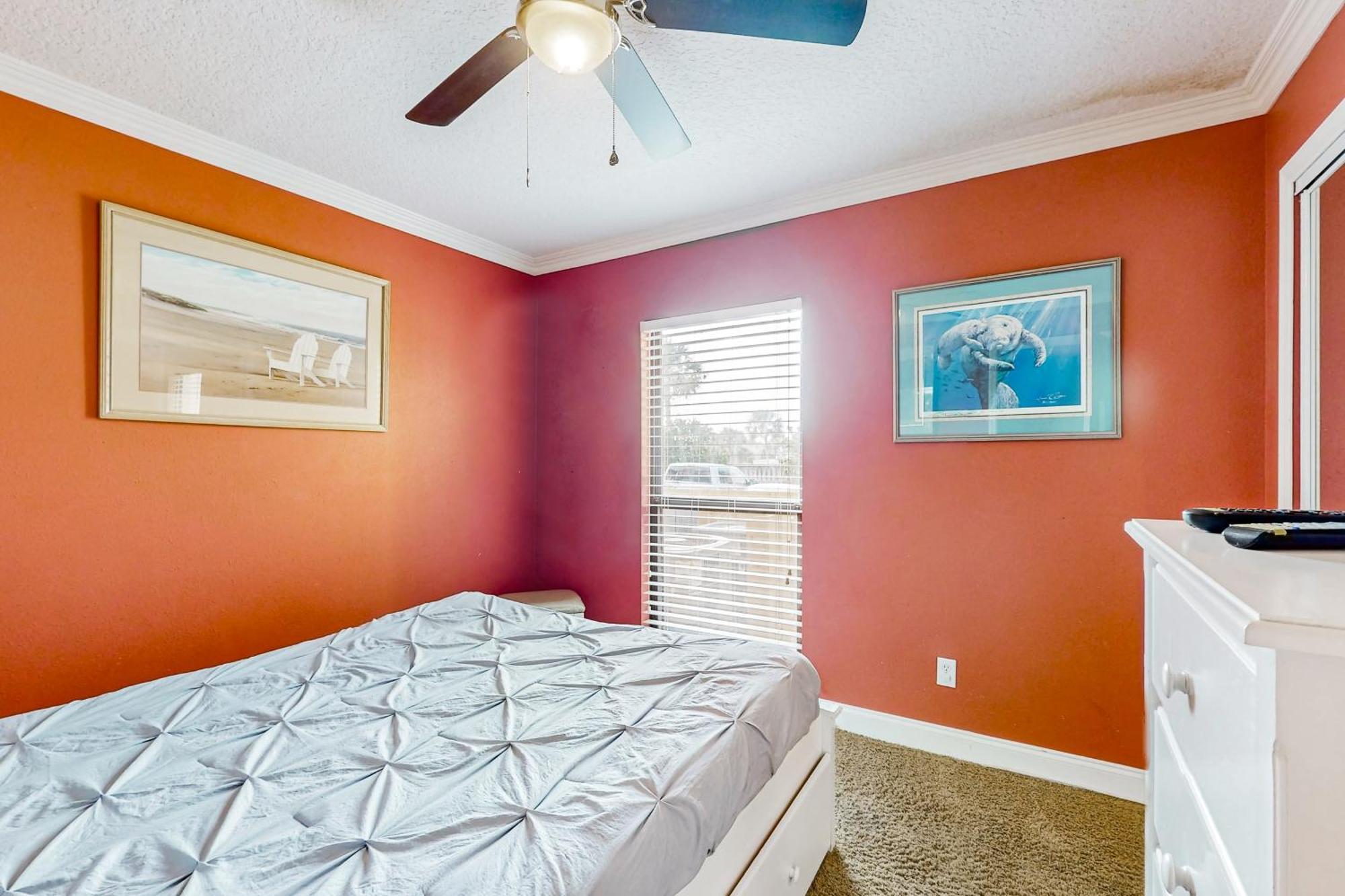Sea Fair Condo Unit 12128 St. Augustine Exteriör bild