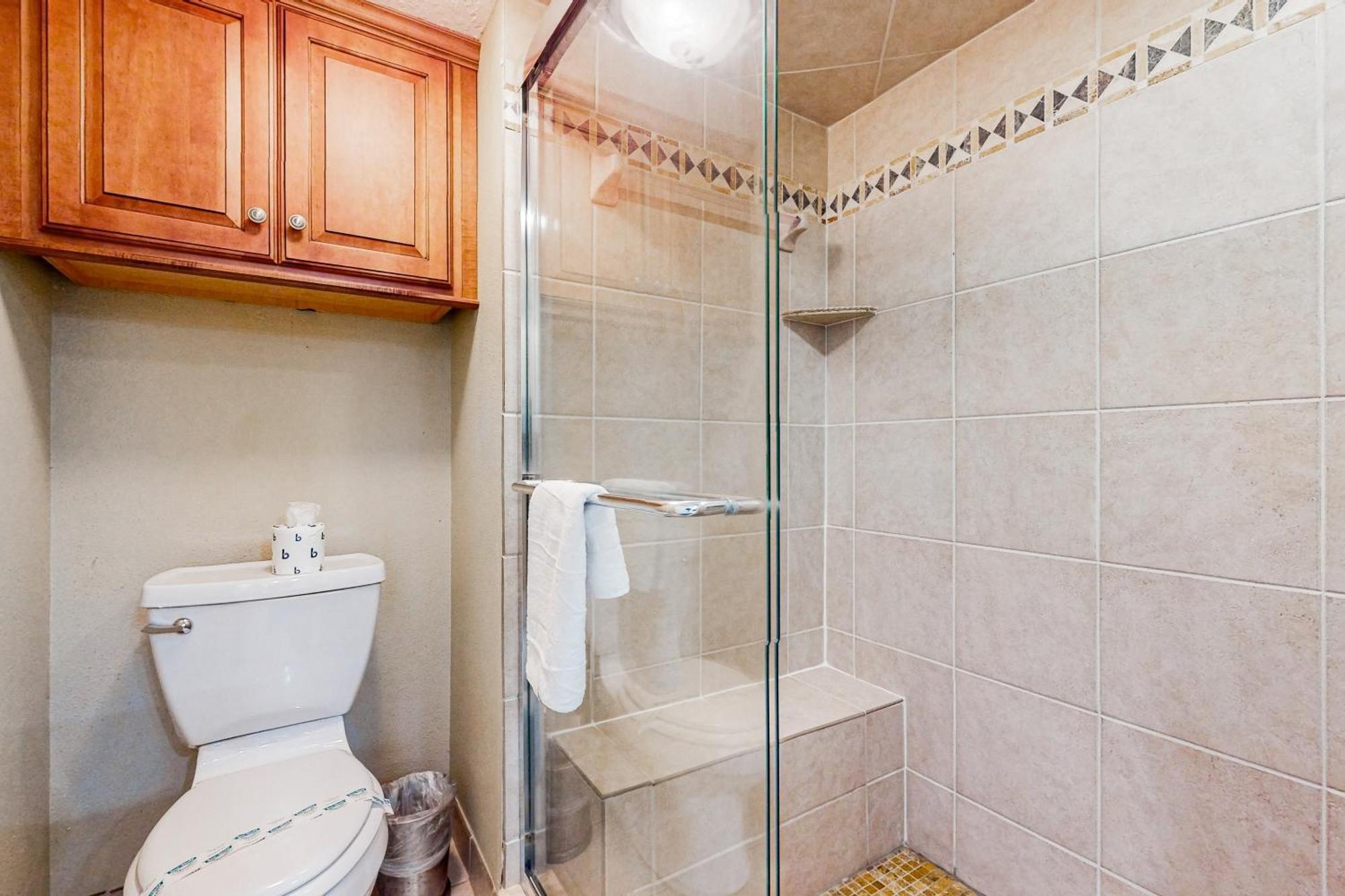 Sea Fair Condo Unit 12128 St. Augustine Exteriör bild