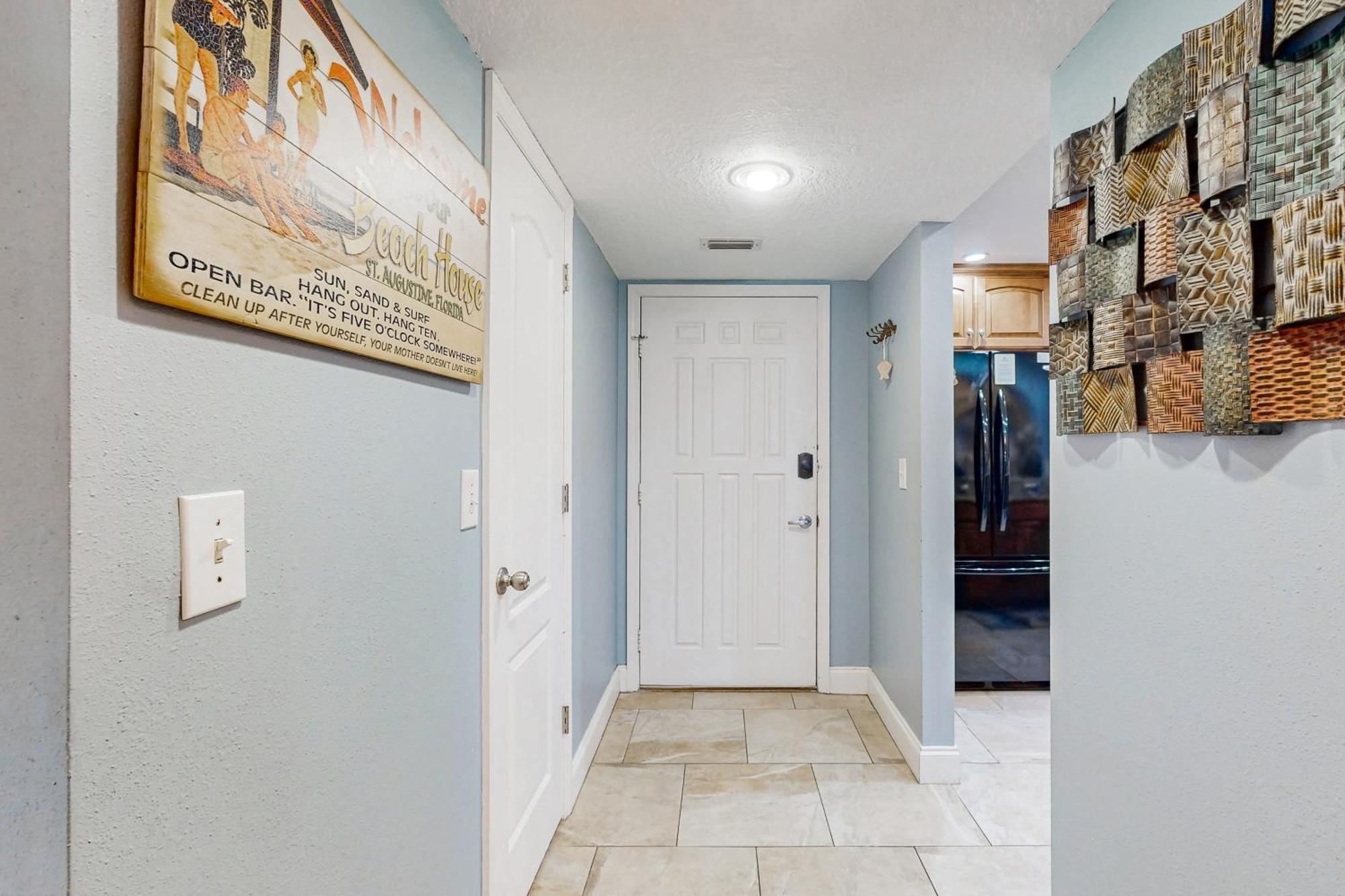 Sea Fair Condo Unit 12128 St. Augustine Exteriör bild