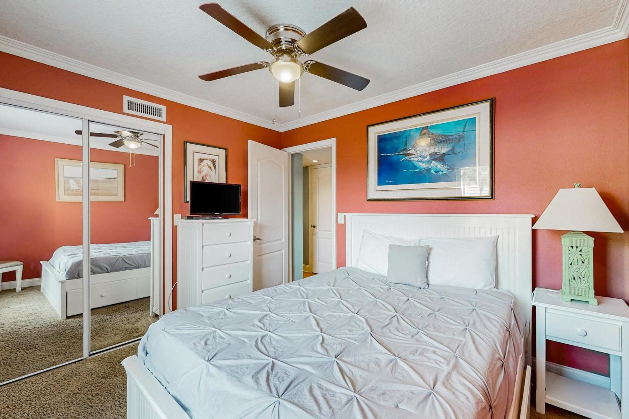Sea Fair Condo Unit 12128 St. Augustine Exteriör bild