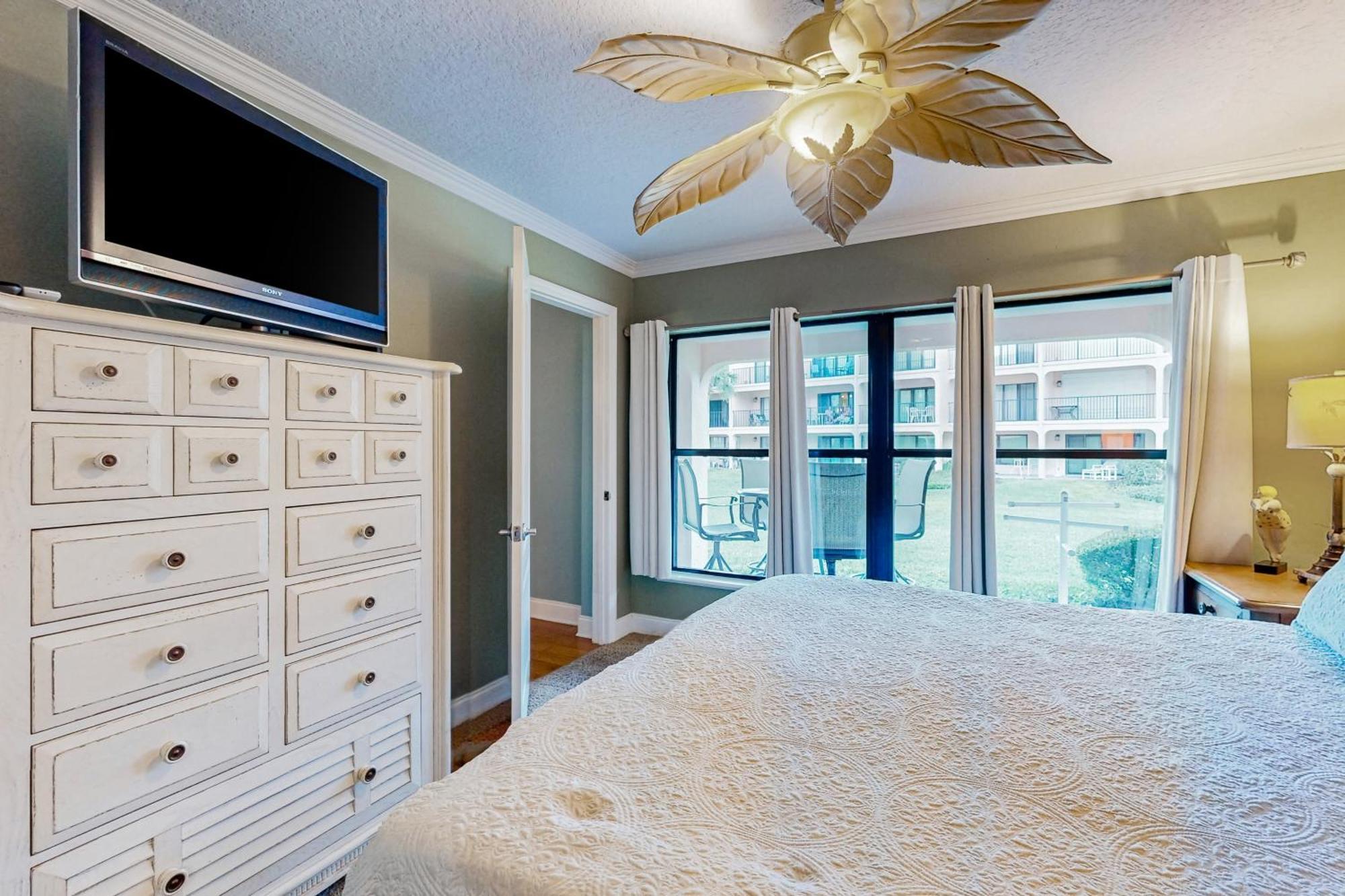 Sea Fair Condo Unit 12128 St. Augustine Exteriör bild