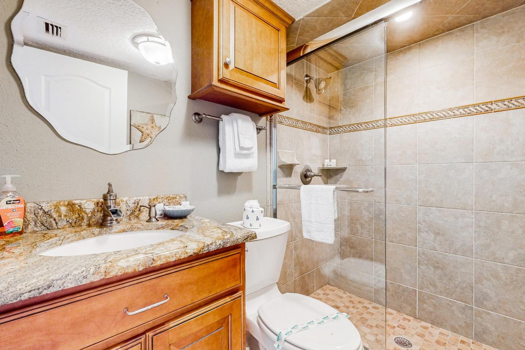 Sea Fair Condo Unit 12128 St. Augustine Exteriör bild