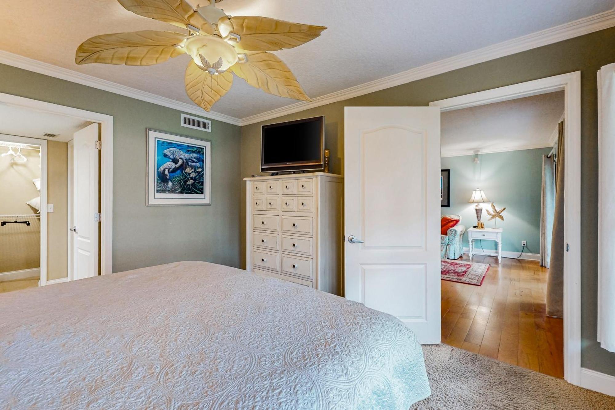 Sea Fair Condo Unit 12128 St. Augustine Exteriör bild