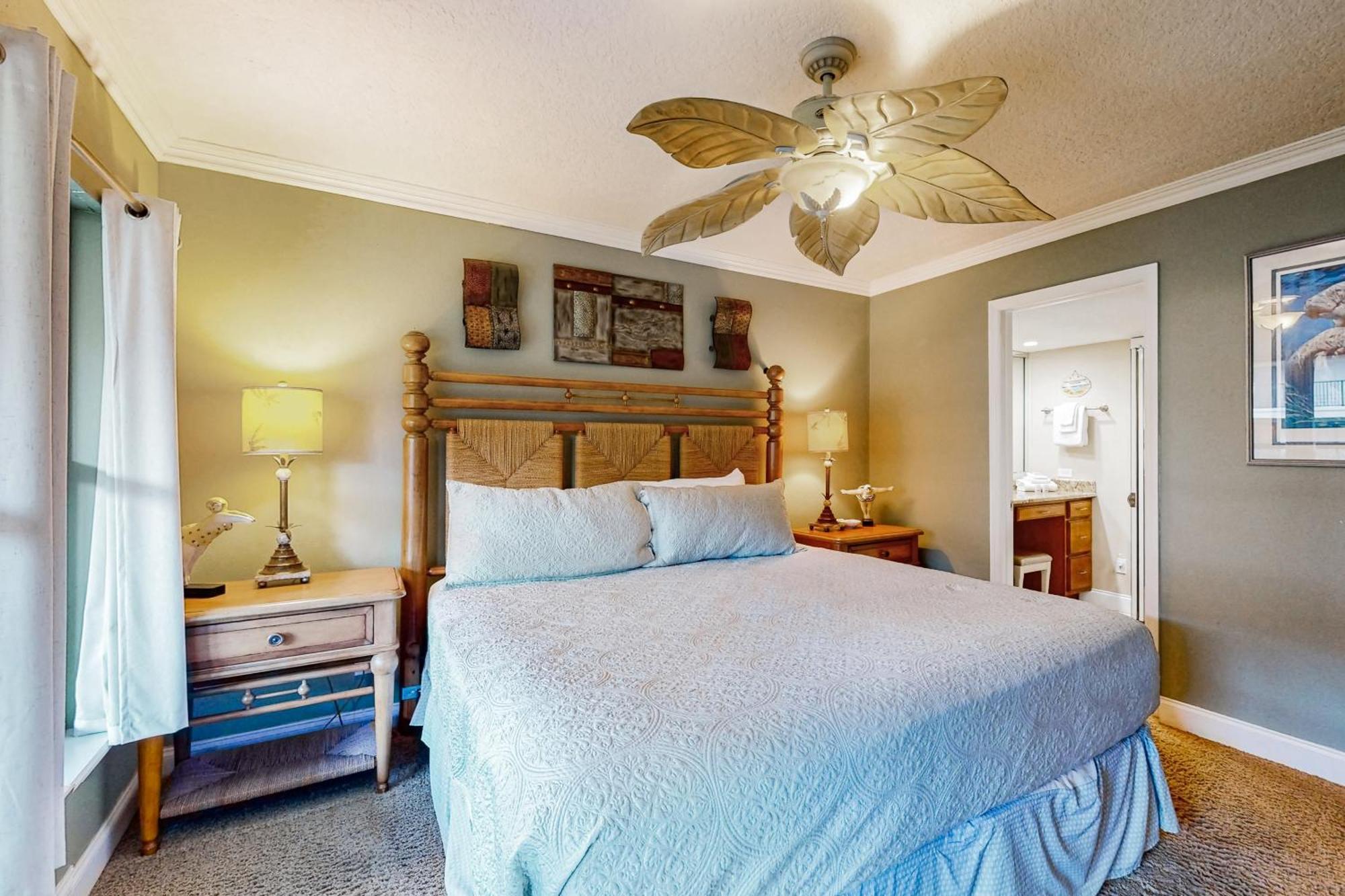 Sea Fair Condo Unit 12128 St. Augustine Exteriör bild
